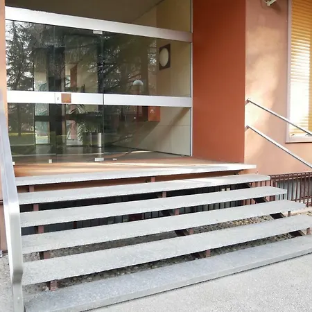 Casa Alberata - Milano2 *