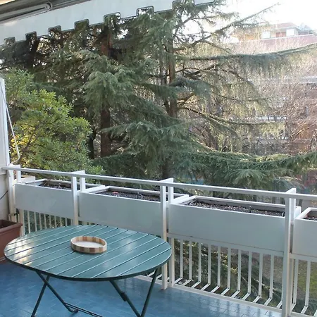 Apartment Casa Alberata - Milano2