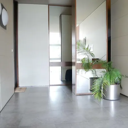 Apartment Casa Alberata - Milano2 Segrate