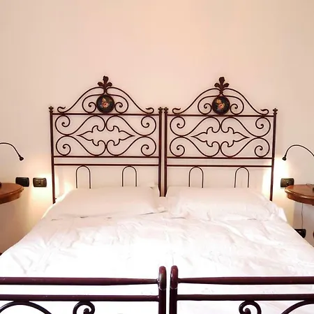 Apartment Casa Alberata - Milano2