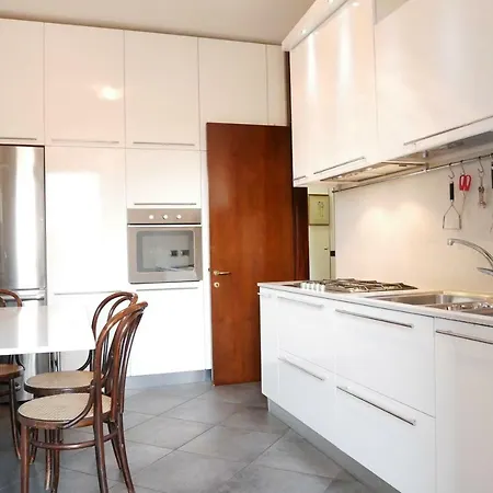 Casa Alberata - Milano2 Apartment