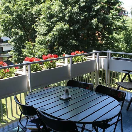Casa Alberata - Milano2 Apartment *