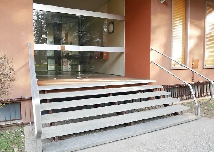 Casa Alberata - Milano2 *