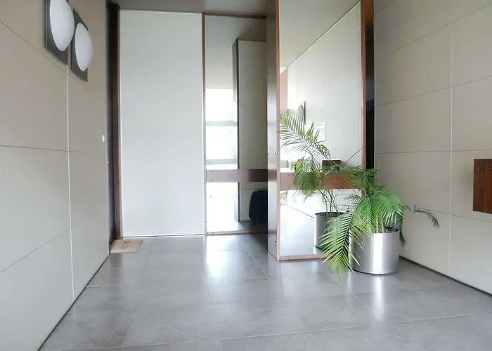 Апартаменты Casa Alberata - Milano2 Сеграте