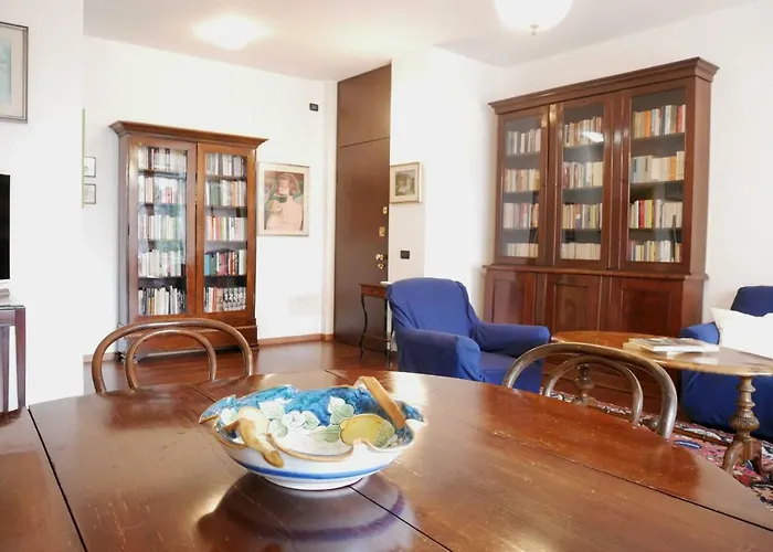 Casa Alberata - Milano2