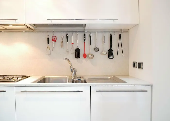 Casa Alberata - Milano2 * Сеграте